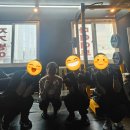 구의비스트 복싱다이어트 체육관 | [25년 3월] 꼭 짱이 돼야지(복싱 단증 1단)
