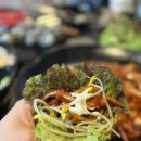 김씨네 오징어보쌈 이미지