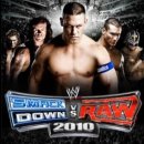 WWE SmackDown Vs. RAW 2010 간략 정보입니다. 이미지