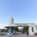 대구대학교 정문 이미지