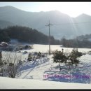 별과 달 펜션 이미지