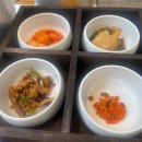 거산 이가네더덕밥 | 대구 거산이가네더덕밥: 전통의 맛과 정성을 담은 한정식 맛집