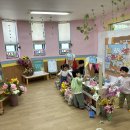 꽃뿐이네 이미지