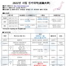 ＜사립＞ 2022년도 킨키대학(近畿大学) 이미지