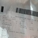 서부카세차장 | 미국 서부 여행 샌프란시스코 공항 Fox rental 렌트카 추천 내돈내산