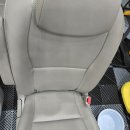 BYD 자동차 원주서비스 | 원주 자동차 실내크리닝 출산 준비 전 내부세차 및 에어컨 청소