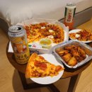 호미스피자수원 이미지
