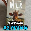 (주)지에스씨푸드 락앤락점 | 소화 잘 되는 우유 추천｜A2 저지우유, 일반 우유와 뭐가 다를까?