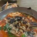금학칼국수