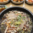 소풀이양평해장국 - 서구 | 소풀이양평해장국