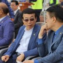 승학산 배드민턴장 이미지