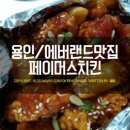 페이머스치킨 이미지