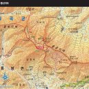 산성 공중화장실 | [경상도의 숨은 명산 가산] ‘가팔환초’ 40여 km 종주 산행의 출발점