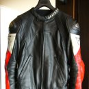 Dainese BORA 가죽자켓 팝니다. (Size EURO 48) [판매완료] 이미지