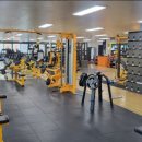 헬스맨&헬스걸 이미지