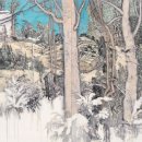 부릉부릉수묵시동 이미지