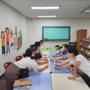 백년가약작은도서관 이미지