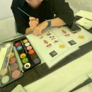 밤실마을 이미지