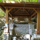 추곡약수터 이미지