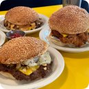 압구정 로데오 수제버거 맛집 선데이버거클럽 방문후기