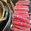 [오산/원동]야채 무한리필에 고기 구이+샤브샤브를 동시에! '월남쌈김상사 오산점' 내돈내산 솔직후기