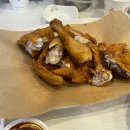 용천옛날통닭퇴계점 이미지