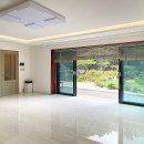 900100 | 하남 하산곡동 전원주택인테리어 빈티지 모던타일 시공후기