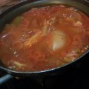 돼지듬뿍진짜김치찌개 이미지