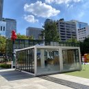 용산-현장-1114 | 세종문화회관 미술관 전시 모네에서 앤디워홀까지 예매 도슨트 주차장 주차요금, 서울 광화문 미술...