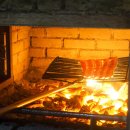 3초 삼겹살 이미지