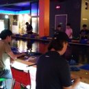 놀이터 실내낚시카페 이미지