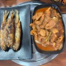 성읍민속로 | 제주 성산 김정문 알로에 농장 근처 가성비 맛집 서문 식당 1만 원 정식 아이 동반 후기