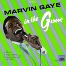 I Heard It Through The Grapevine - Marvin Gaye 이미지