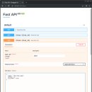 보쉬카서비스 람다프로젝트 | FastAPI 써 본 후기