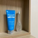 아쿠아 소프트 | 시크릿키 히알루론 아쿠아 소프트크림 후기, 알로에수딩젤 비슷해