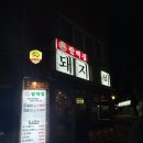 팔백집 - 성북구 보문로30길 46 | 성신여대 팔백집 쫄갈비 맛집 시그니처 돼지쫄갈비 후기