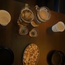걸작떡볶이 화정점 | 광주 화정동 술집 분위기 좋고 메뉴 많은 곳, 칼퇴근 김대리 화정점 후기