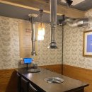 활활숯불 | 옹계집숯불닭갈비 남영점 솔직후기