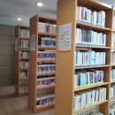 푸른누리작은도서관 이미지