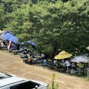 장각폭포 공중화장실 이미지