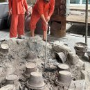 장흥참숯가마 이미지