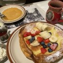 팬케이크하우스 이미지