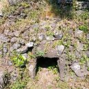 구억리 검은굴 이미지