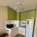 산천칡냉면부대찌개 | 오크밸리 힐스빌리지 C동 숙박 후기 구비품목