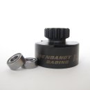 [알씨포스] Ascendancy's Effortless Racing Clutch for Durango 및 클러치 벨 이미지