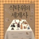 이영숙농장 | 식탁위의 세계사/이영숙/독서노트 쓰기/ 김해 삼계 독서 노트