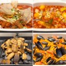 호텔오션뷰 - 속초시 중앙로 271 | 강원도 속초 숙소 추천 홈마리나 속초 호텔 오션뷰 수영장 조식 후기