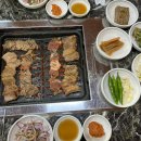 용궁정숯불갈비 이미지
