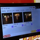 옥수수로 구운 치킨&바베큐 이미지