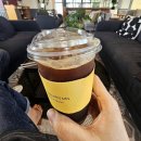 금산면1 | 진주 금산 금호지 근처 대형 카페 핸즈커피 금산점 팥빙수 커피 맛집